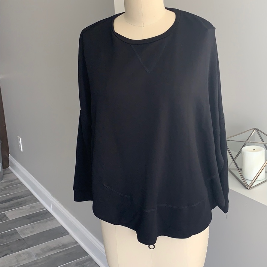 Workshop Top Nwt